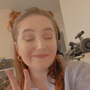 Meet your Posher, Karla